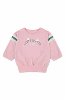 Kids' Varsity Top