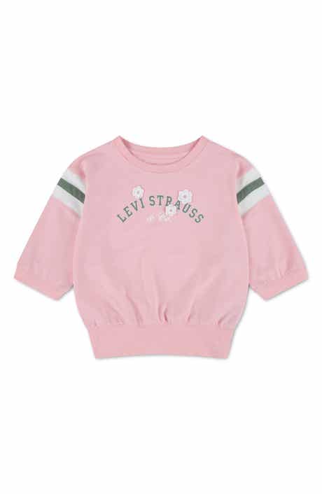 Kids' Varsity Top