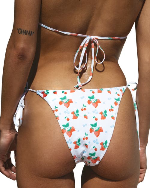 BRIGHT SWIMWEAR MELODY BOTTOM BRIGHT SWIMWEAR MELODY BOTTOM