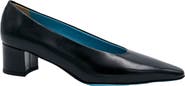 Valentina Rangoni Vera Block Heel Pump