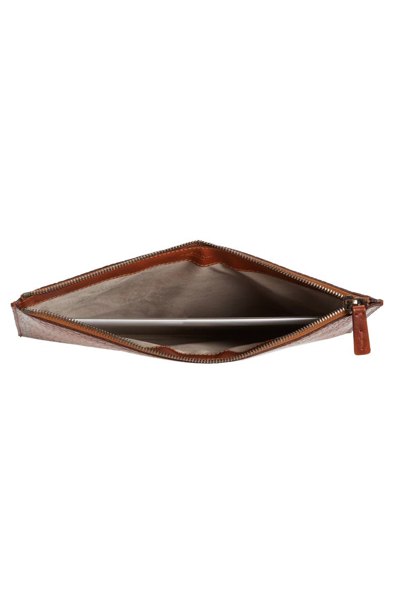 Magnanni Leather Tablet Case, Alternate, color, 