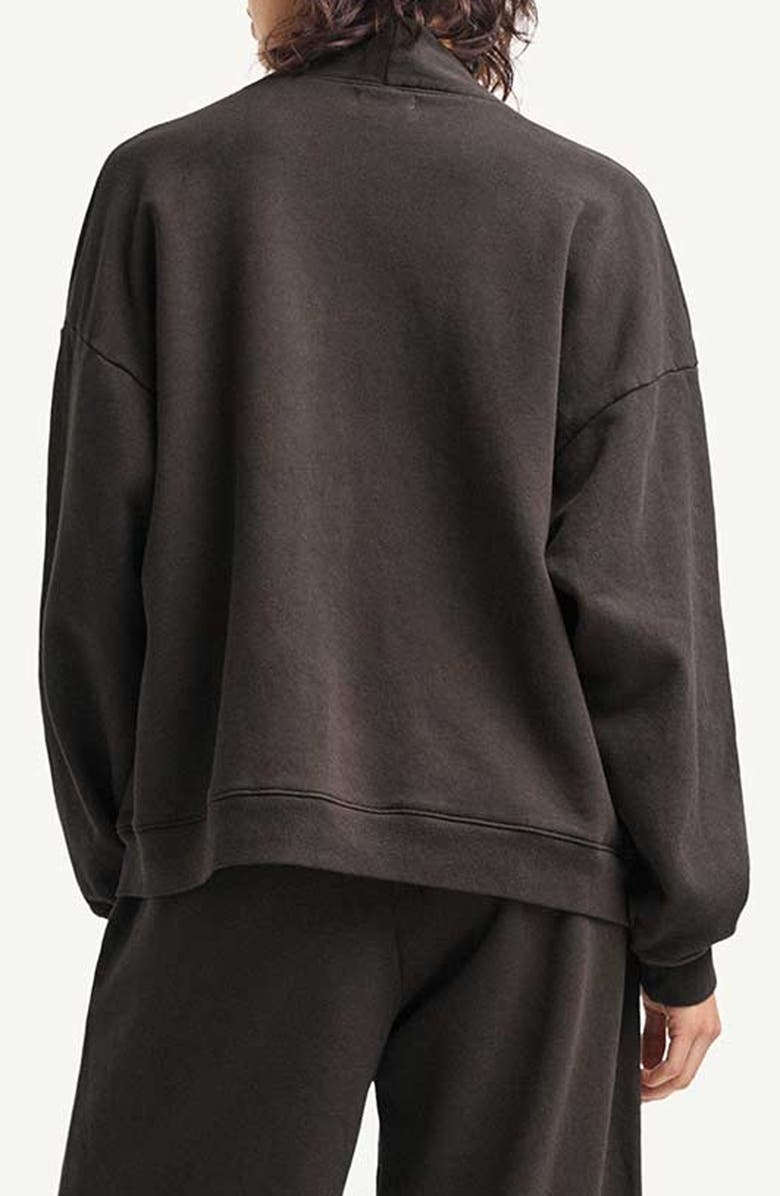 Vitamin A<sup>®</sup> Dawn Jacket, Alternate, color, Deep Earth