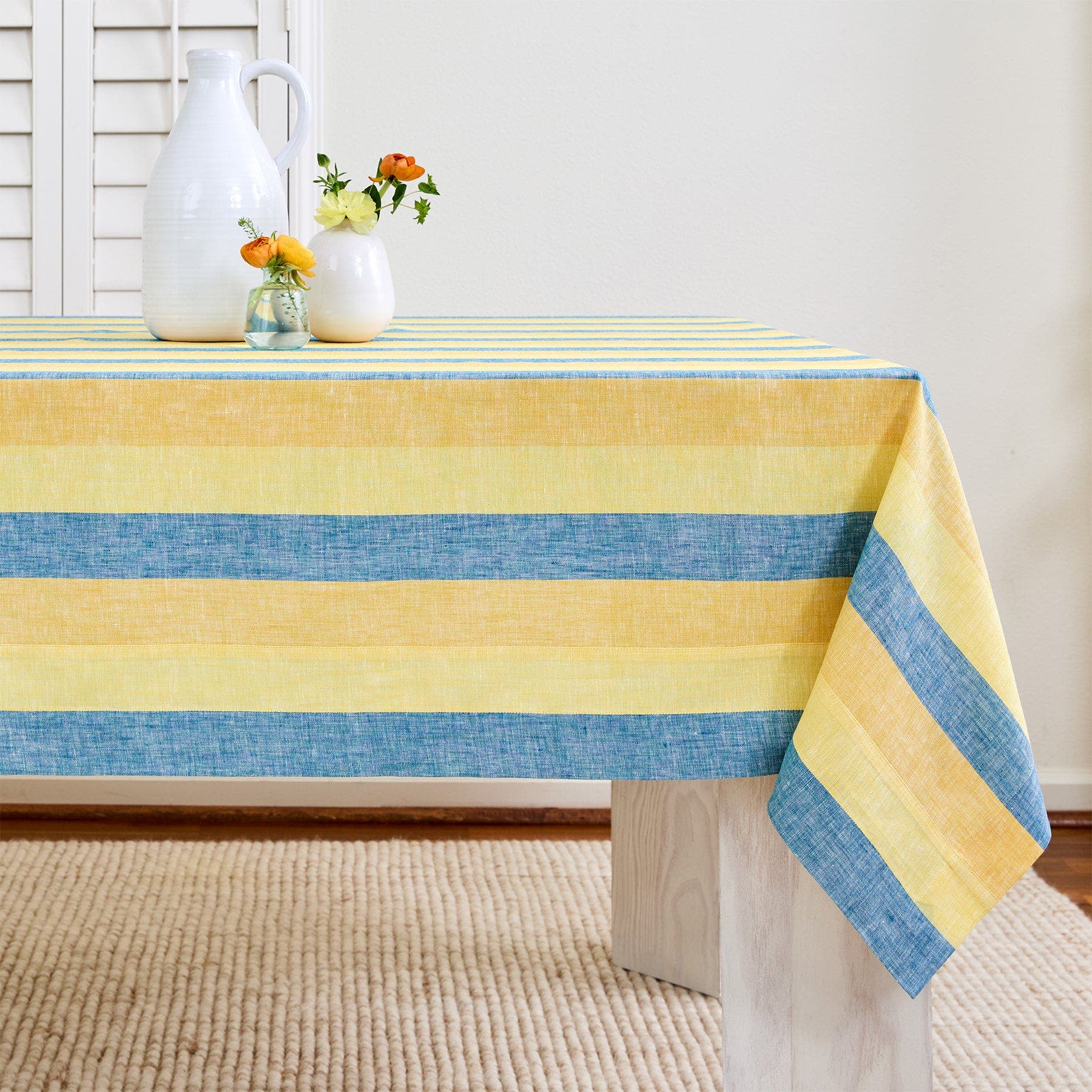 Bright Summer Stripe