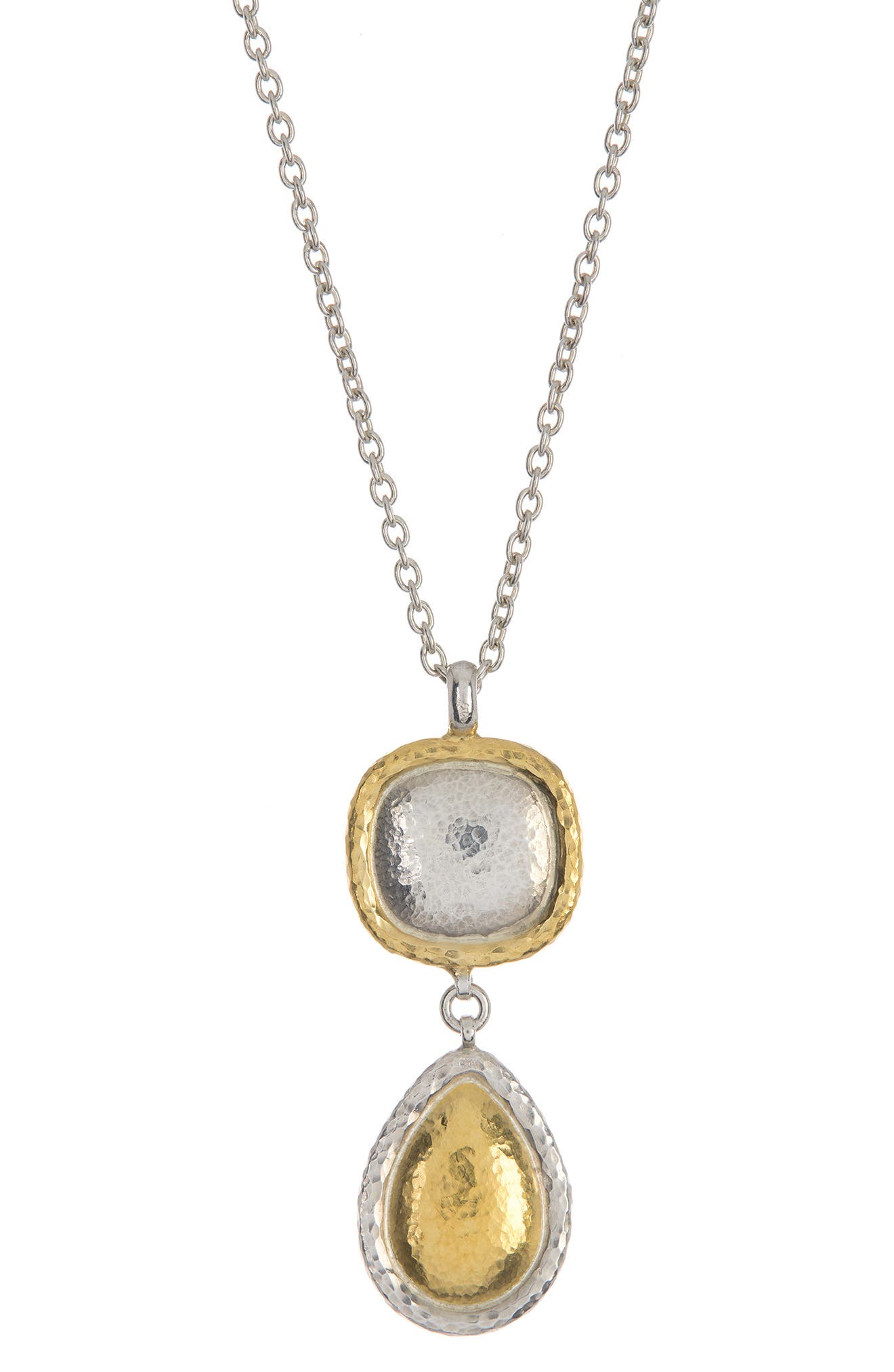 Gurhan Spell Double Drop Pendant (Women) | Nordstromrack