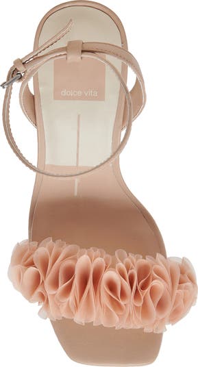 Iesha Ankle Strap Sandal