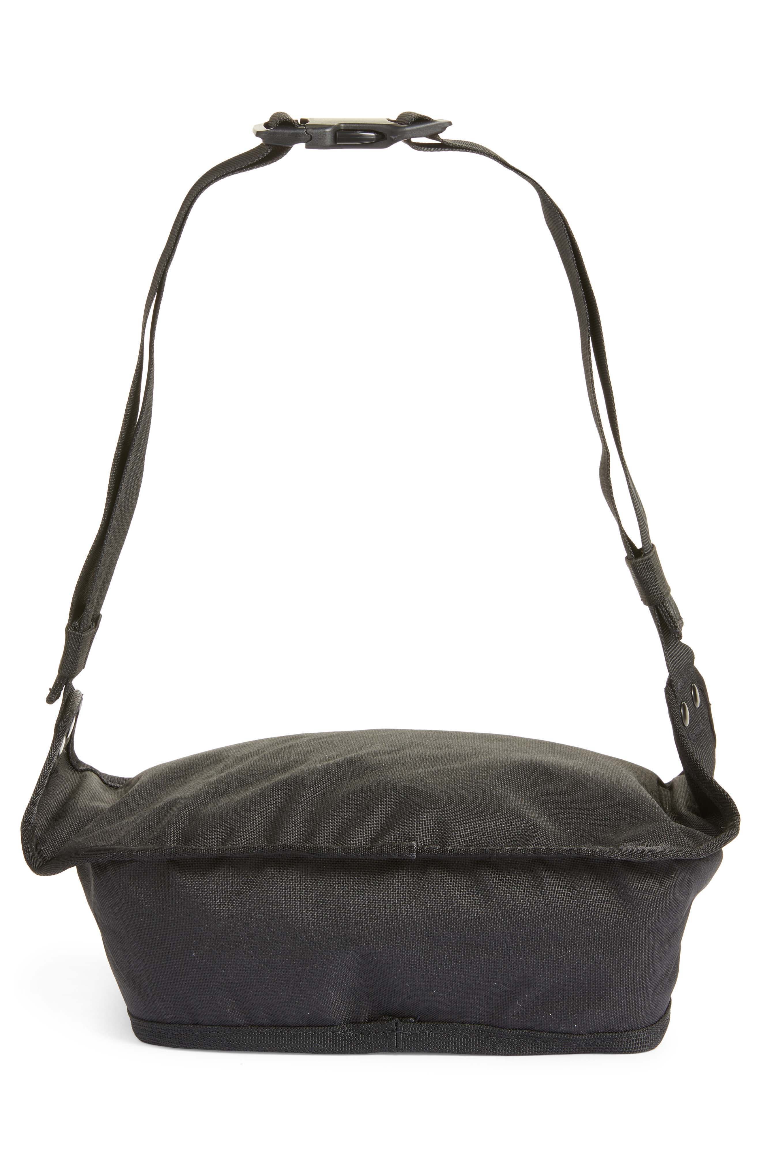 The North Face Explore Belt Bag, Alternate, color, 