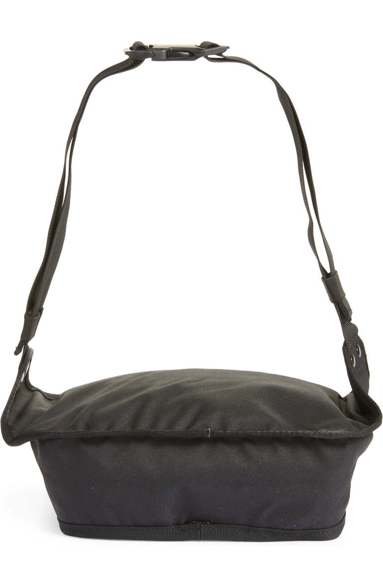 The North Face Explore Belt Bag, Alternate, color,