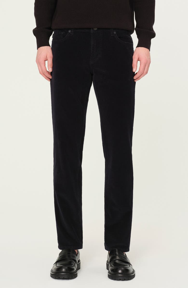 DL1961 Nick Slim Fit Corduroy Jeans, Main, color, 