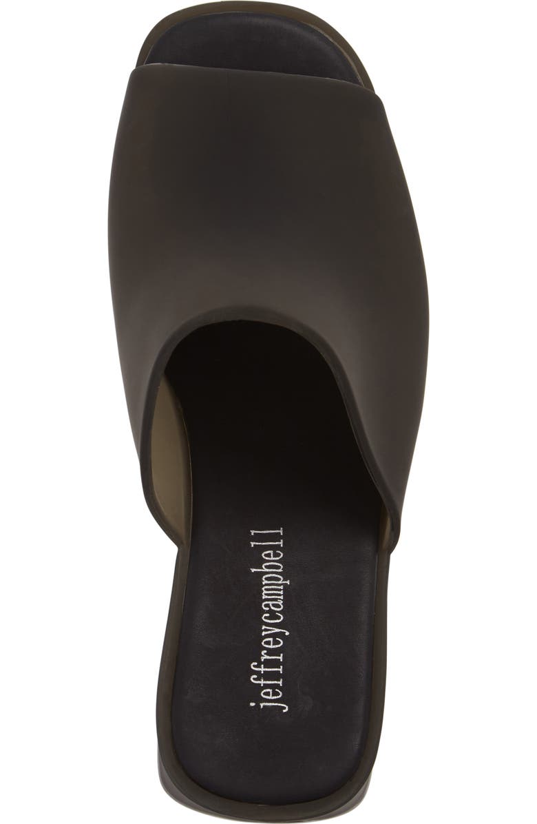 Jeffrey Campbell Jelly Slide Sandal, Alternate, color,