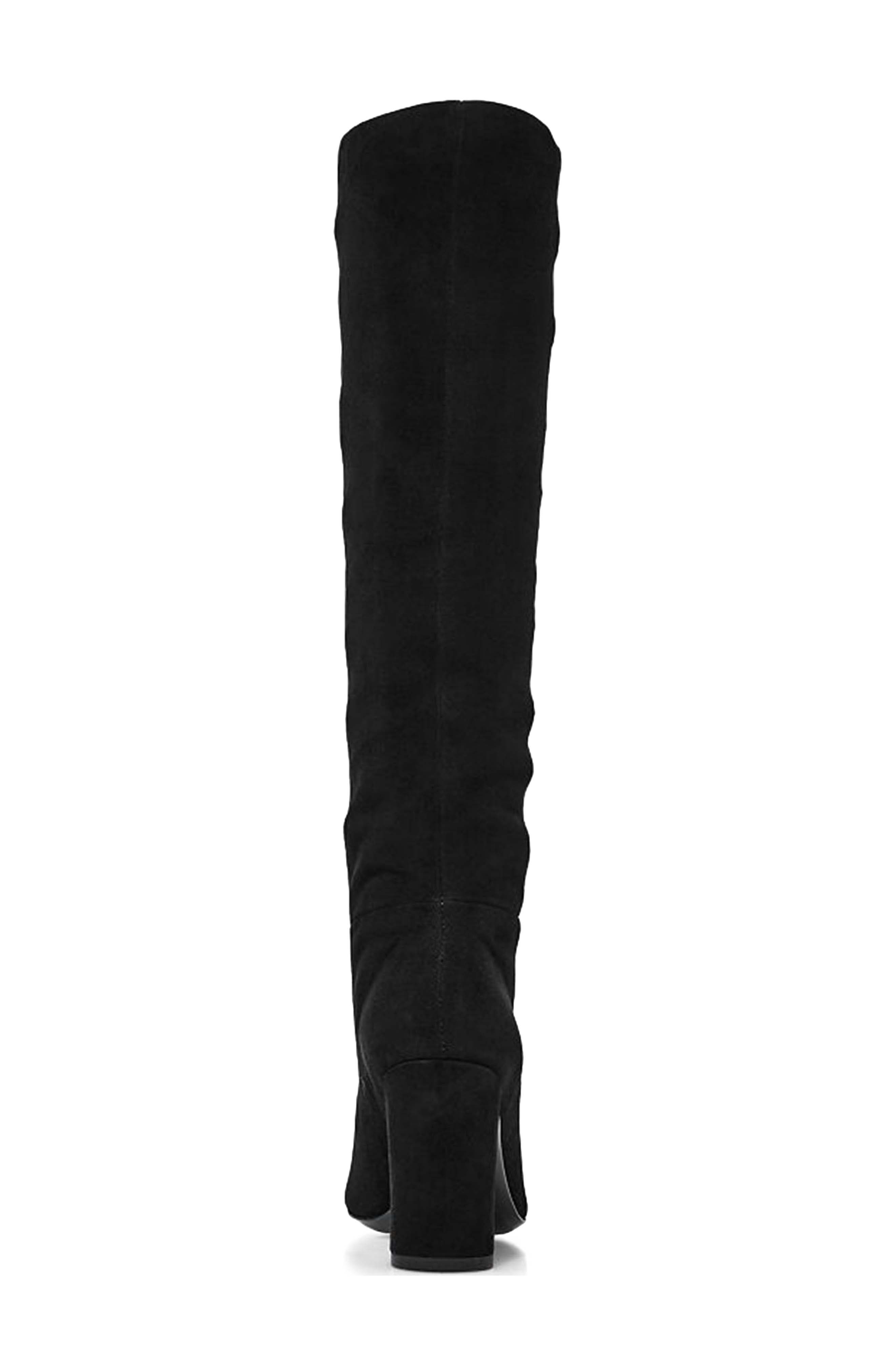 Charles by Charles David Brilliant Knee High Boot, Alternate, color, 
