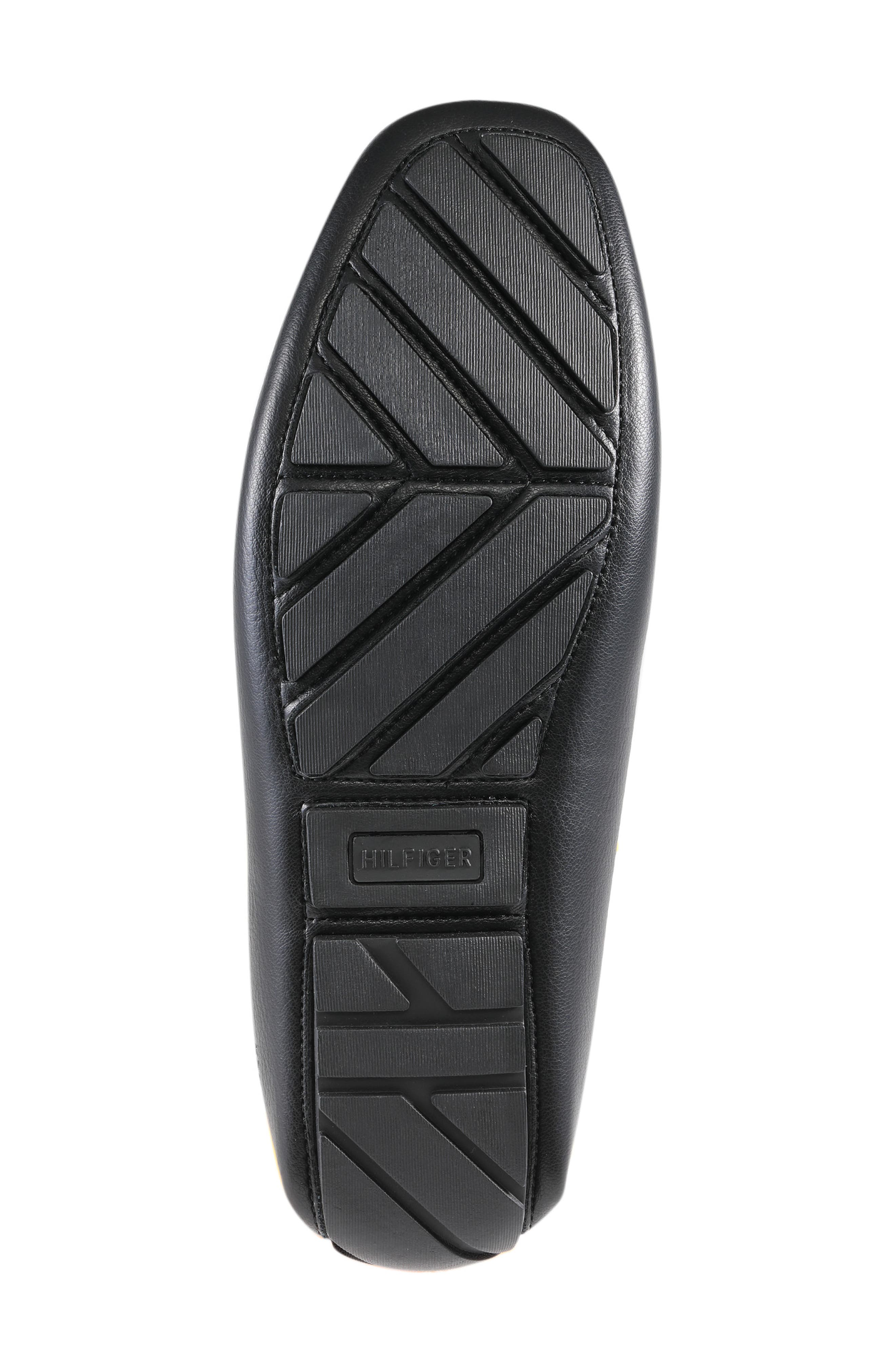 Tommy Hilfiger Ardwin Penny Loafer, Alternate, color, Black