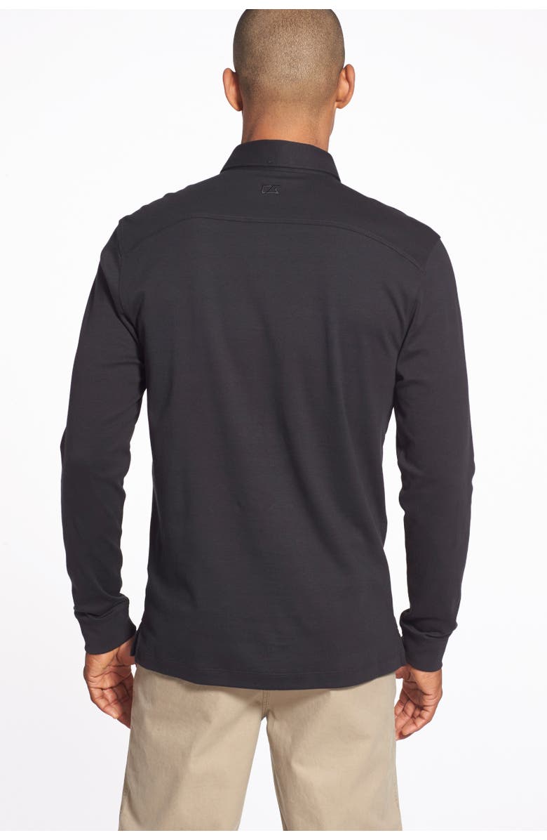 Cutter & Buck 'Belfair' Pima Cotton Polo, Alternate, color, 
