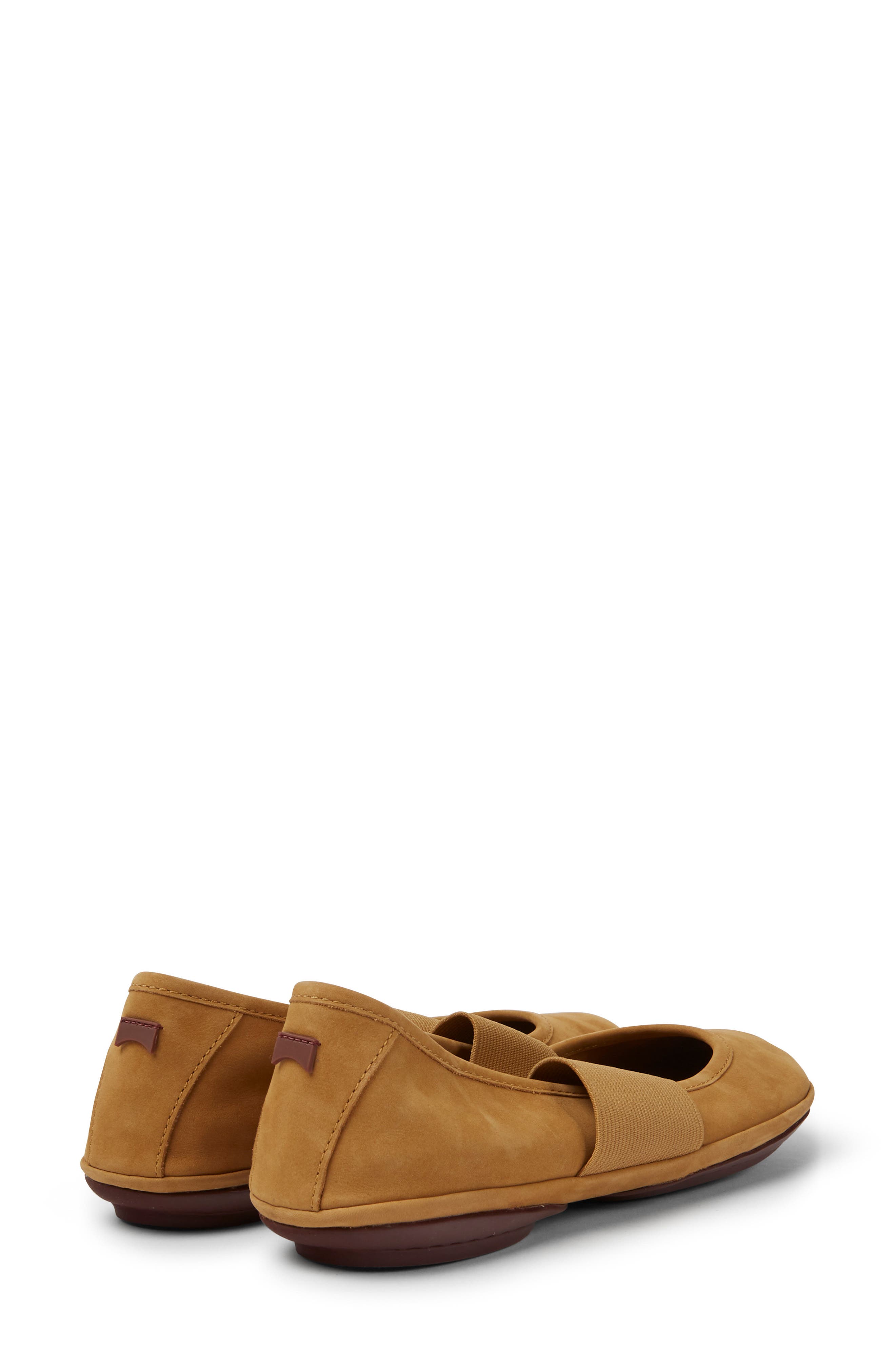 Camper Right Nina Flat, Alternate, color, 