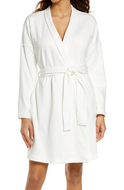 Nordstrom ugg robes discount