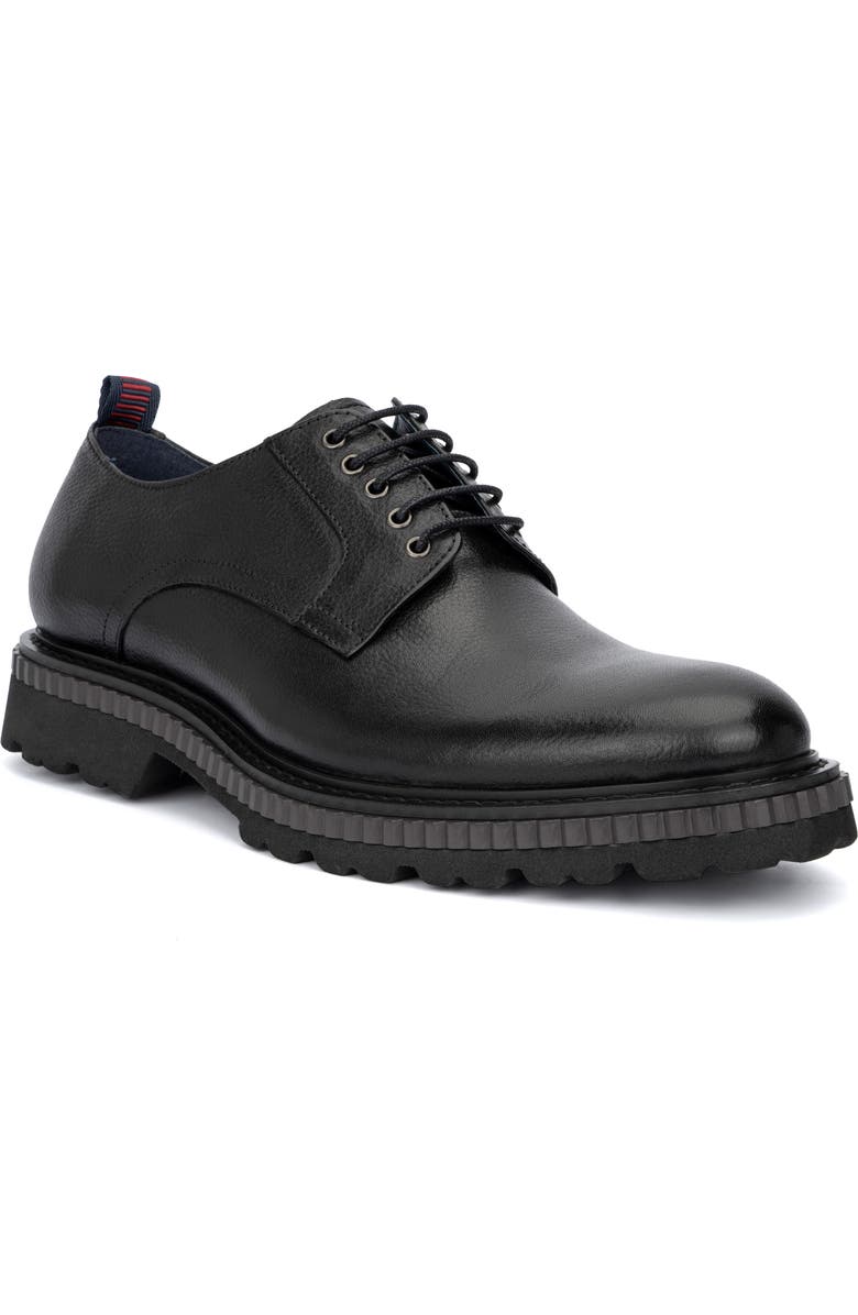 VINTAGE FOUNDRY Logan Derby, Main, color,