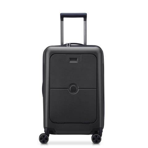 Turenne 2.0 Hardside 22" Carry On Spinner Luggage with Front Pocket