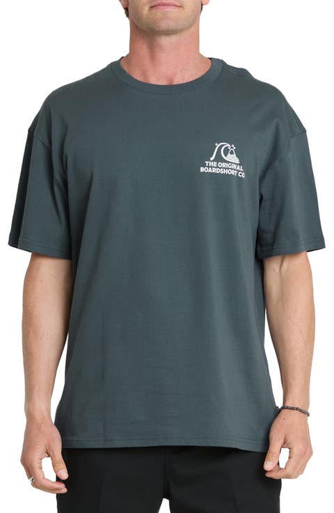 OG Surf Company ORG Graphic T-Shirt