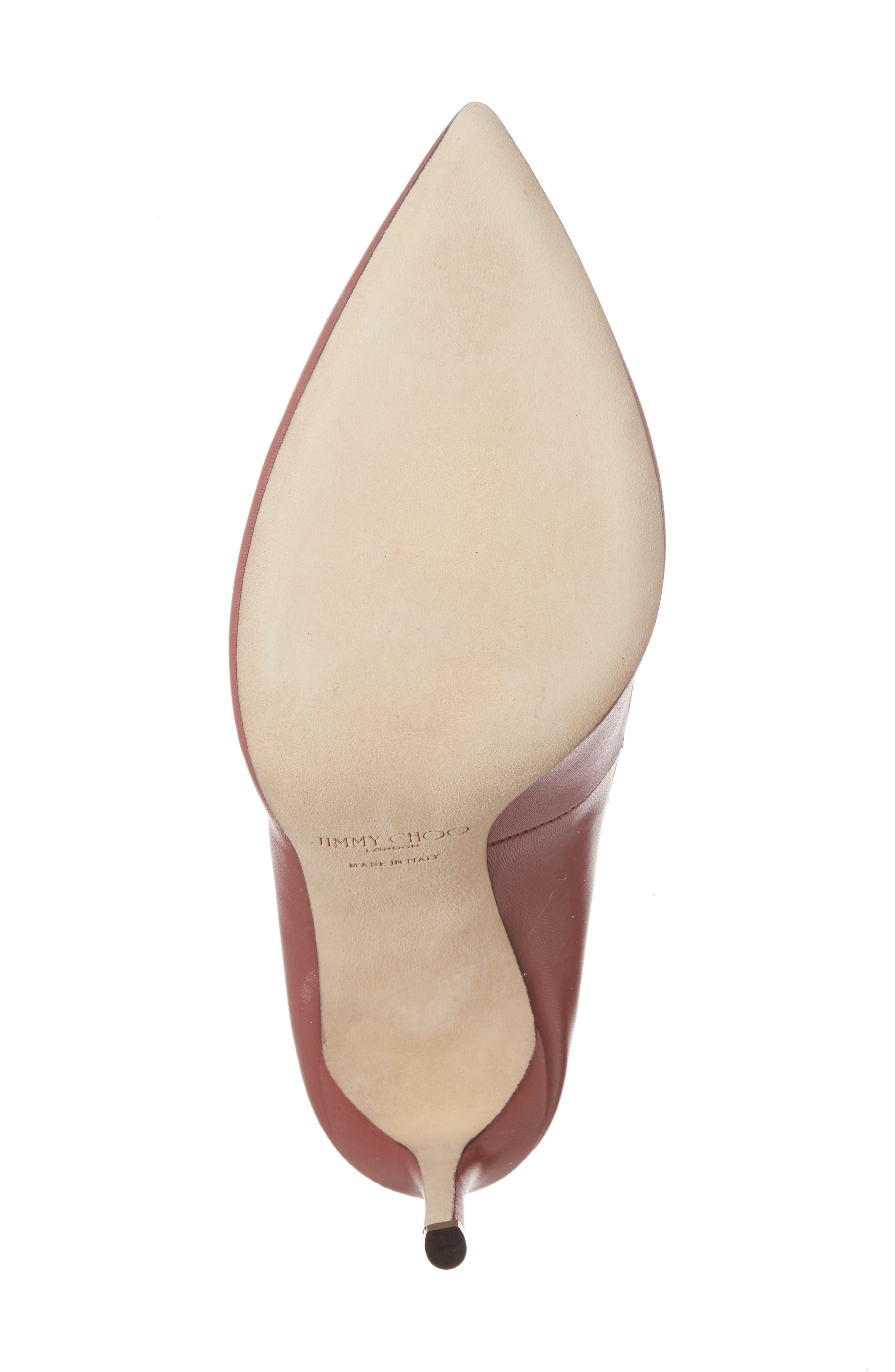 Jimmy Choo Sage Pump, Alternate, color, 