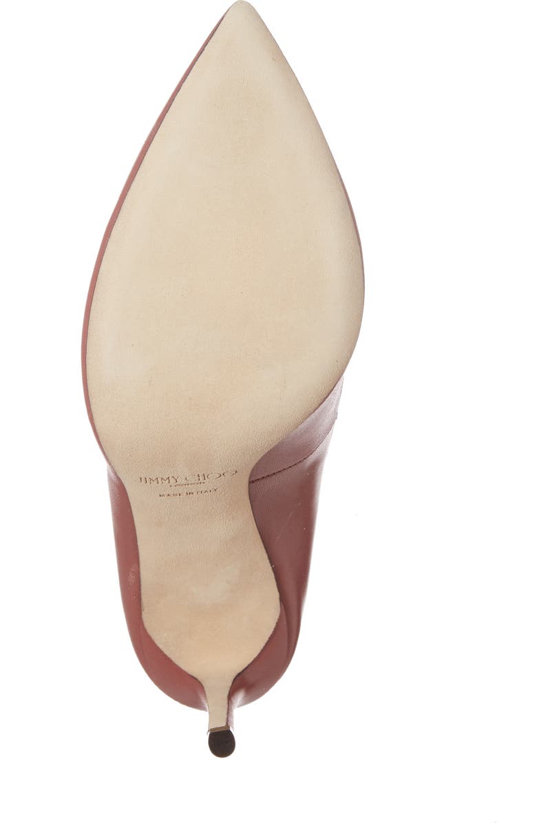 Jimmy Choo Sage Pump, Alternate, color,