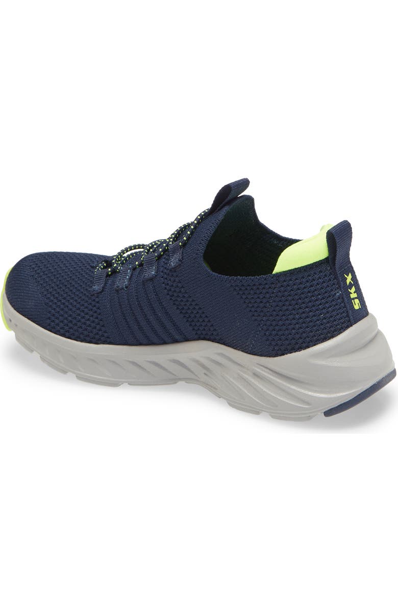 SKECHERS Elite Rush Sneaker, Alternate, color,