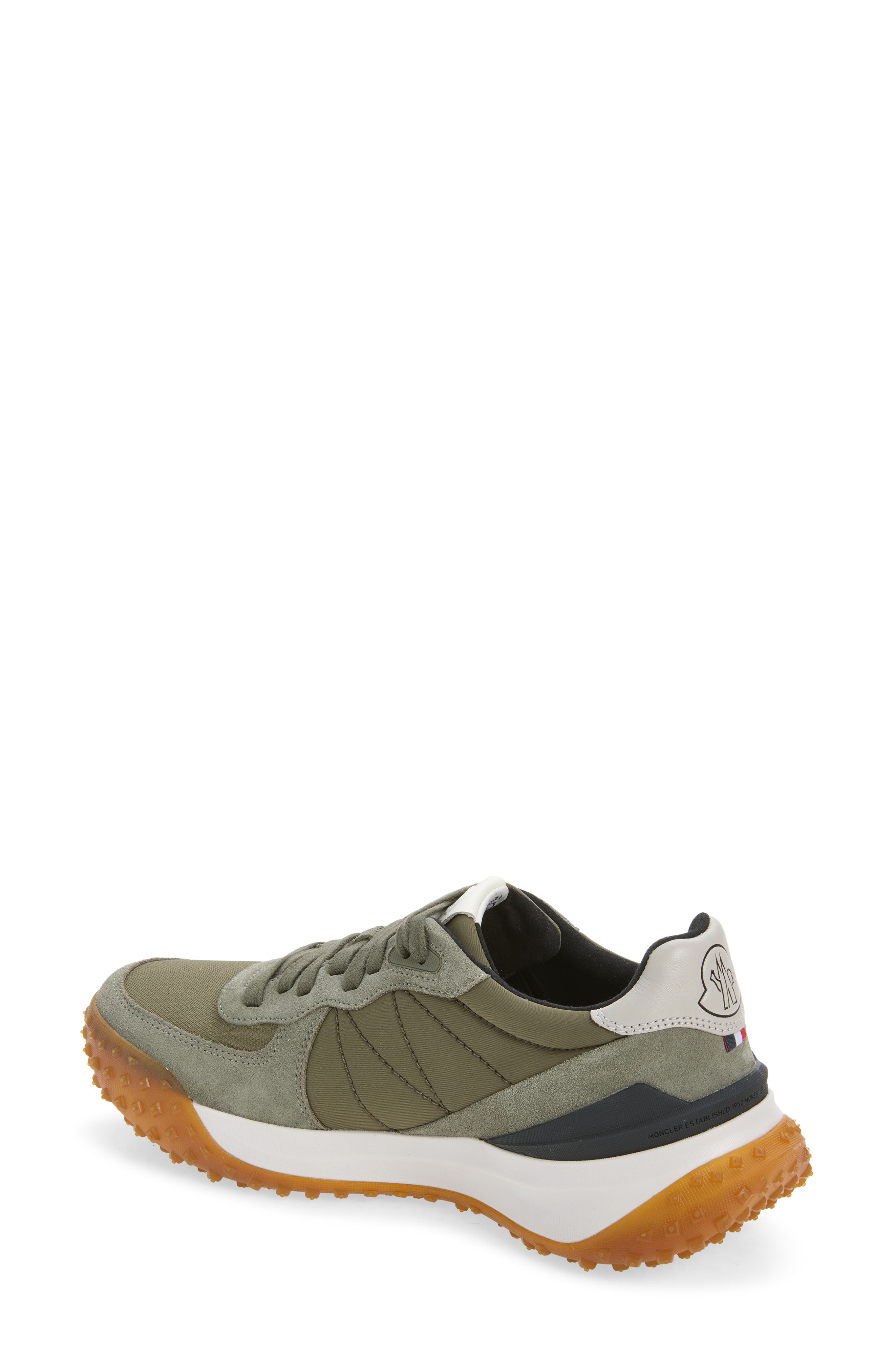 Corso Sneaker, Alternate, color, GREEN