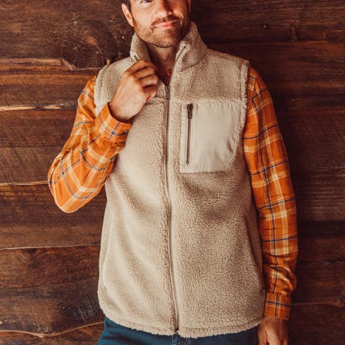 Mountain Khakis Forge Vest