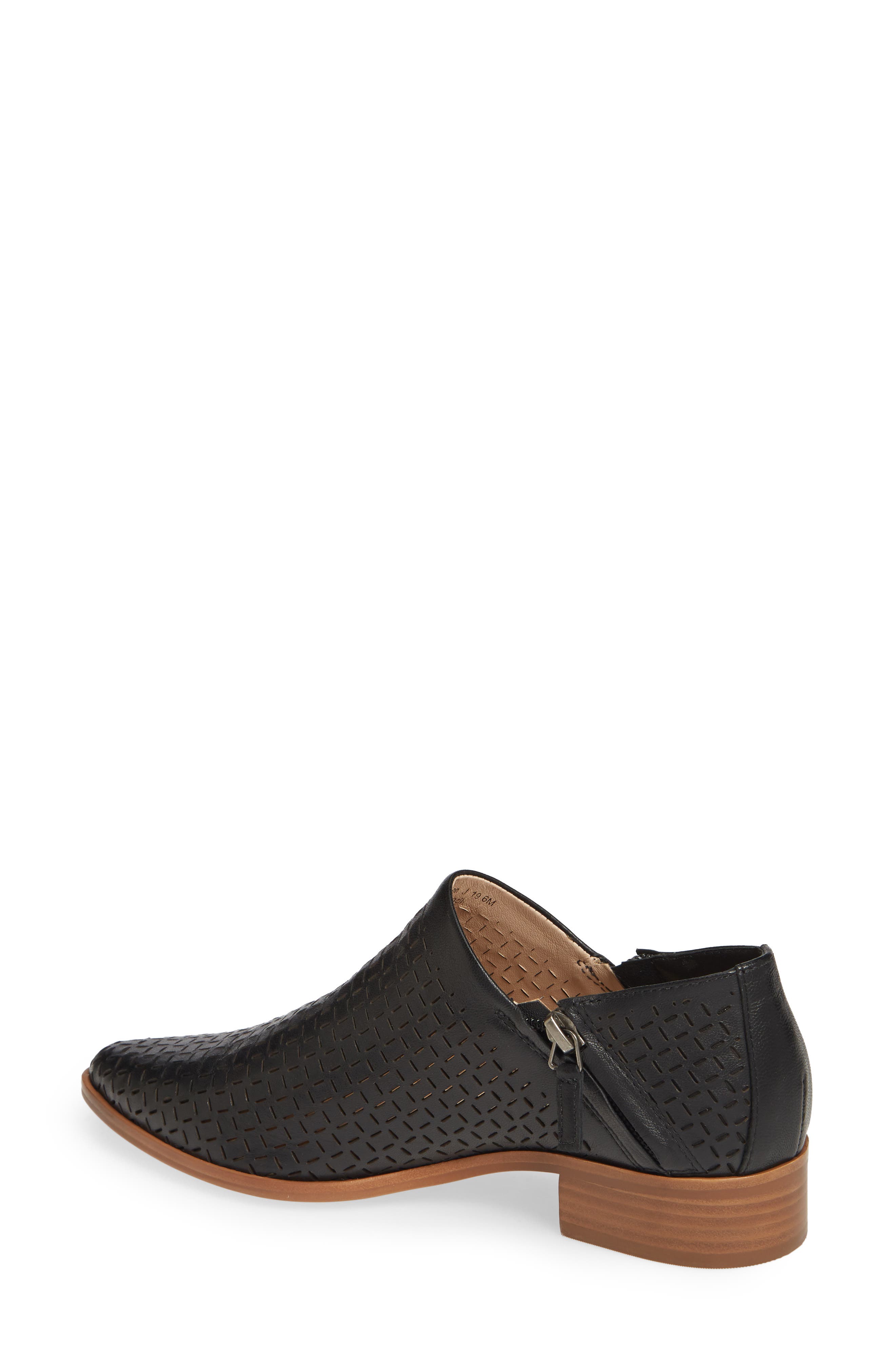 Johnston & Murphy Veronica Bootie, Alternate, color, 