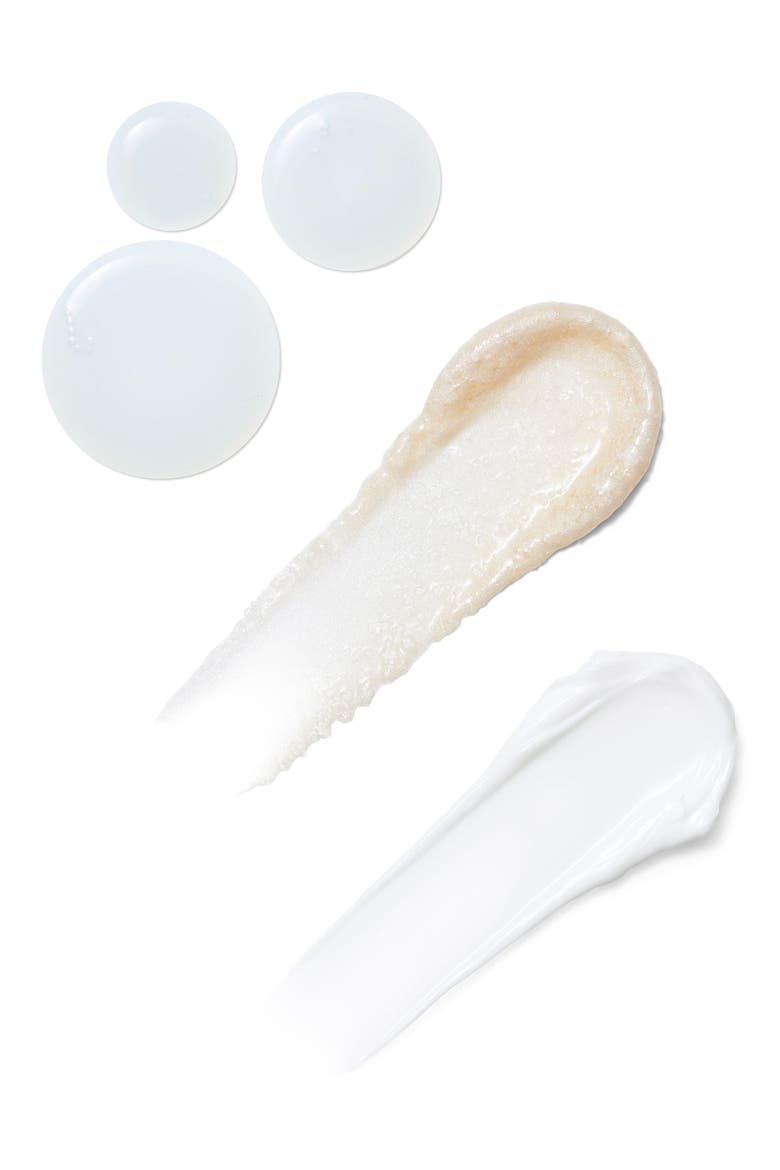 Everyday Glow Best Selling Essentials Set (Nordstrom Exclusive) $146 Value, Alternate, color, NO COLOR