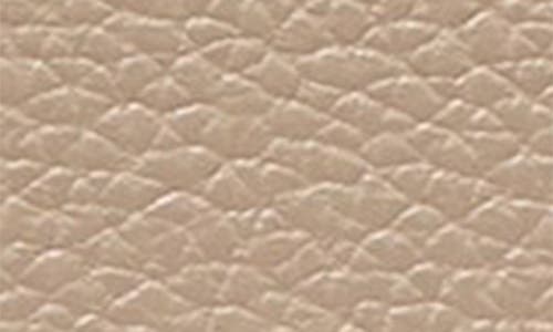 Kate Spade New York Deco Pebbled Leather Zip Wallet