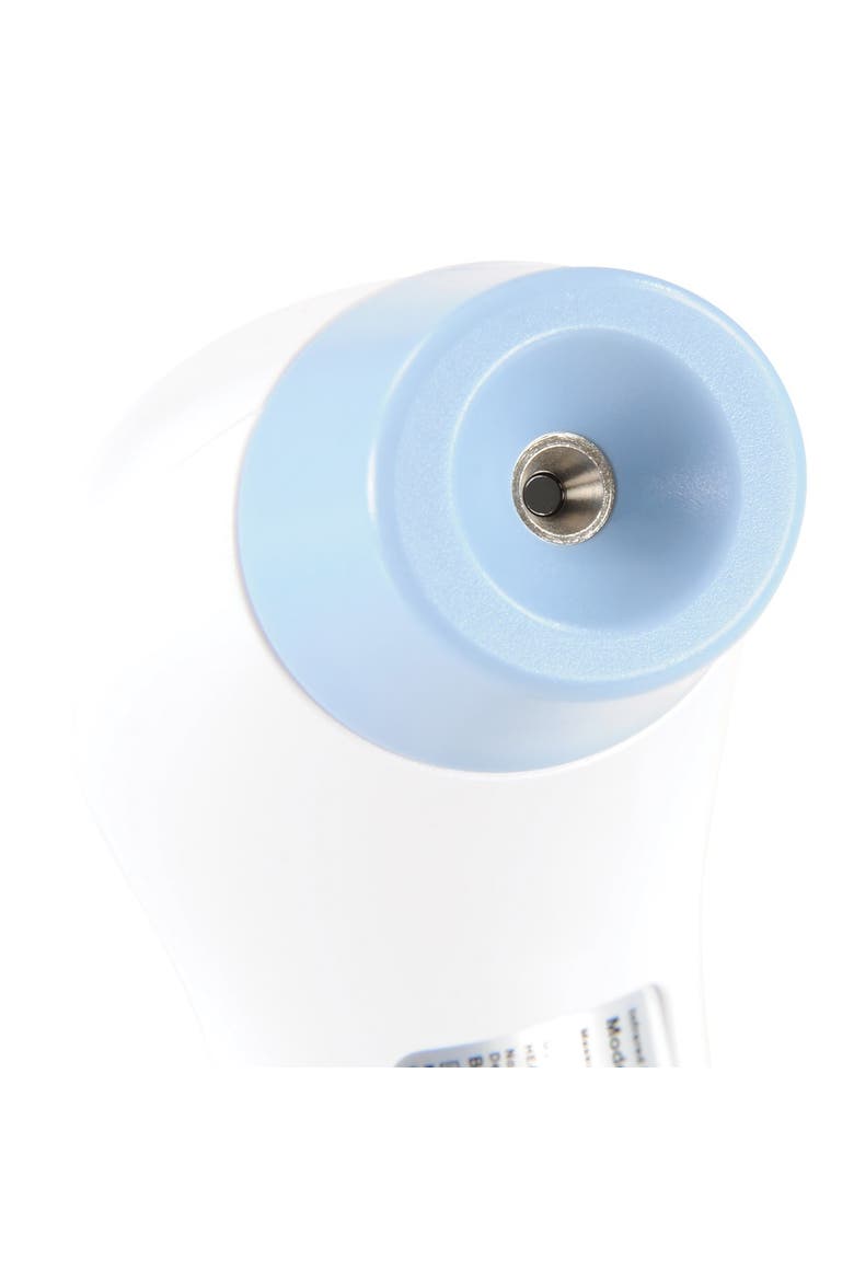Economy Infrared Forehead Thermometer, Alternate, color, White