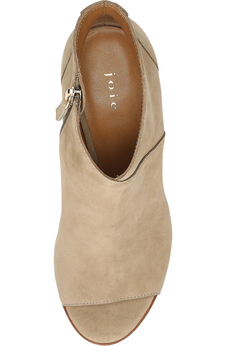 Joie Diya Open Toe Bootie, Alternate, color,