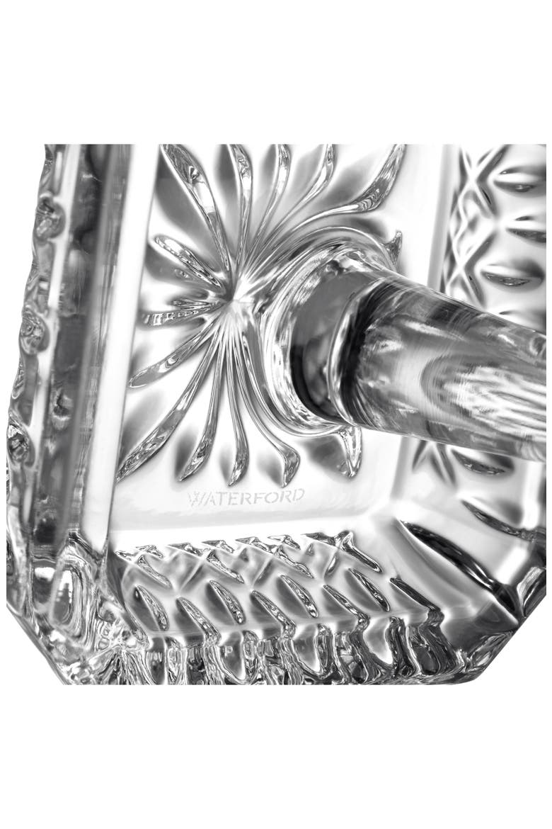 Lismore Crystal Ring Holder, Alternate, color, NONE