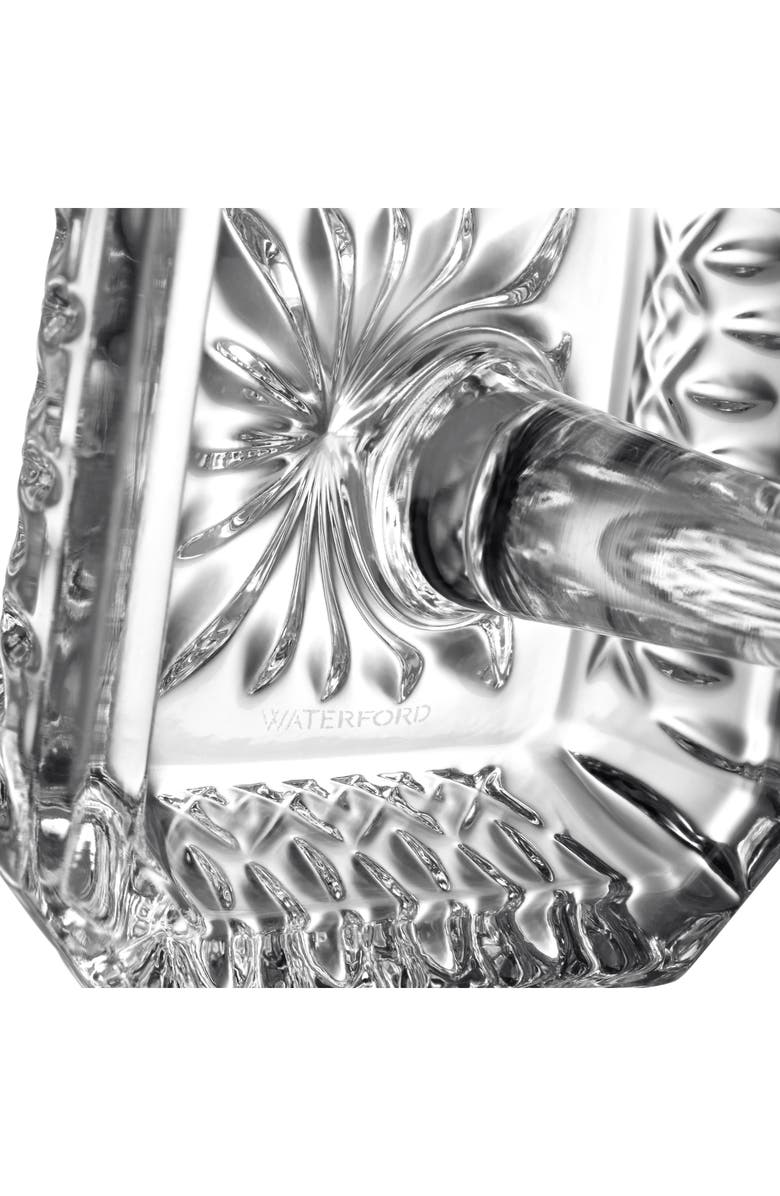 Waterford Lismore Crystal Ring Holder, Alternate, color, 