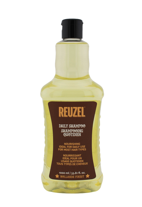 Daily Shampoo