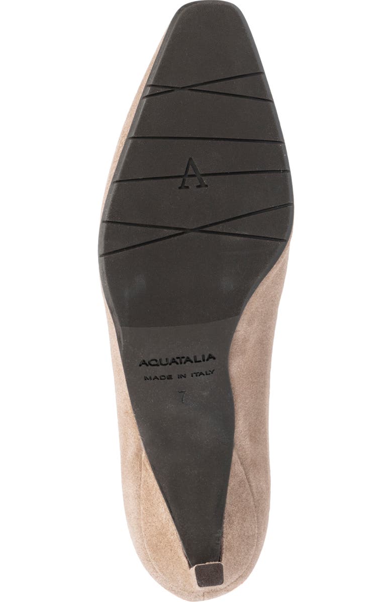 Aquatalia Rylan Pump, Alternate, color,