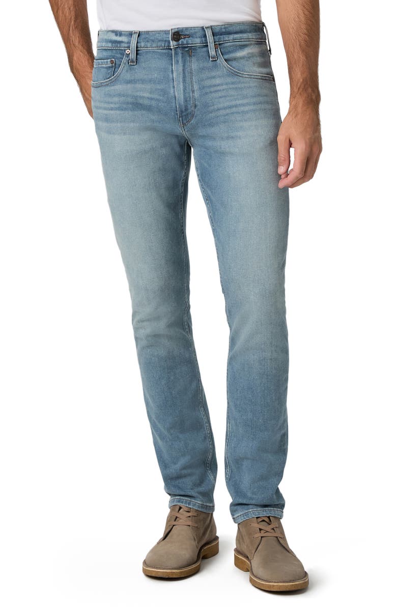 PAIGE Federal Slim Straight Leg Jeans, Main, color,