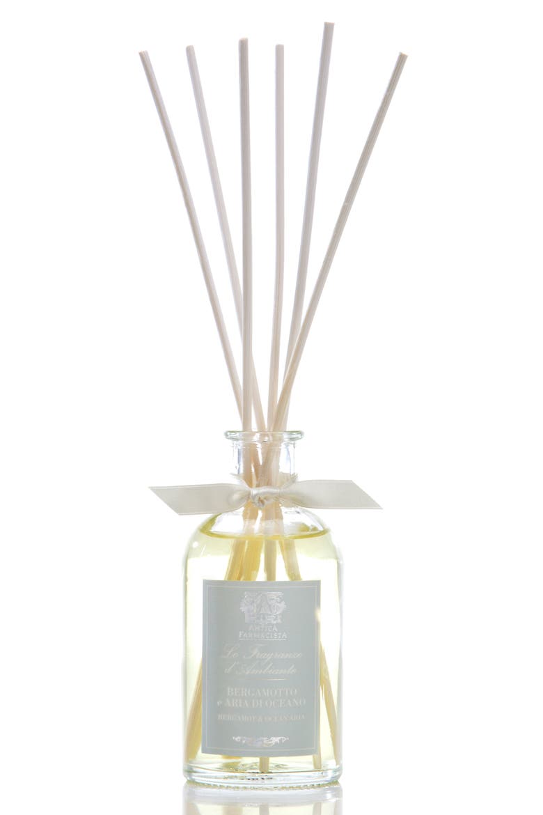 Bergamot & Ocean Aria Home Ambiance Perfume, Alternate, color, NO COLOR