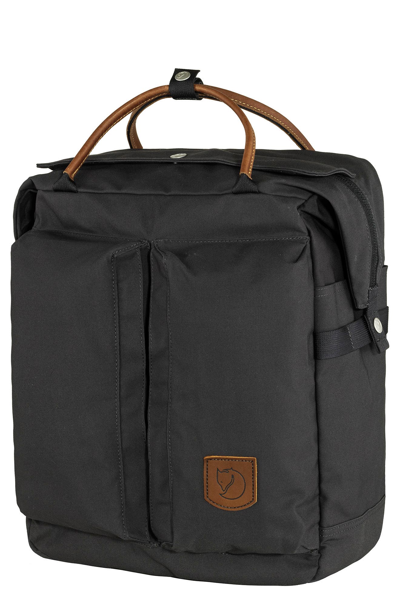 Fjällräven Haulpack No. 1 Backpack, Alternate, color, 