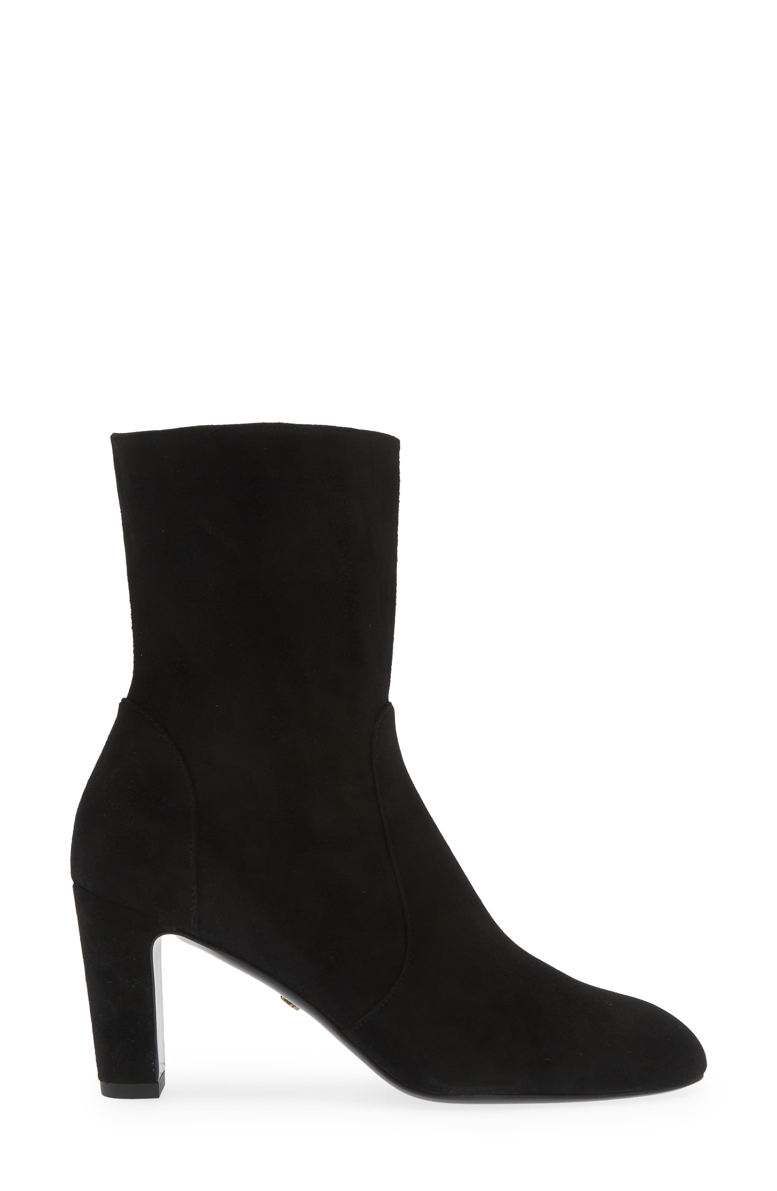 Stuart Weitzman Vida Bootie, Alternate, color, 