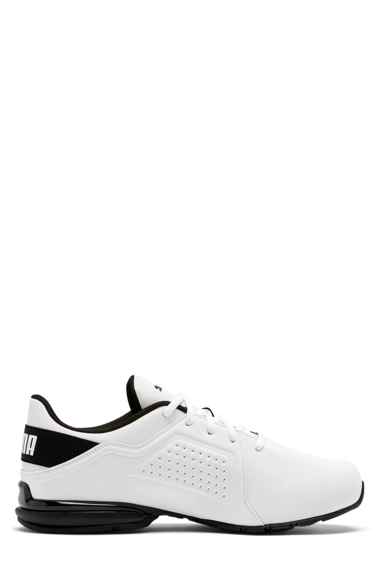 PUMA Viz Runner Wide Sneaker, Alternate, color, 