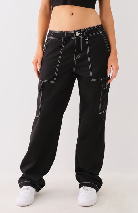 Military Cargo Pants