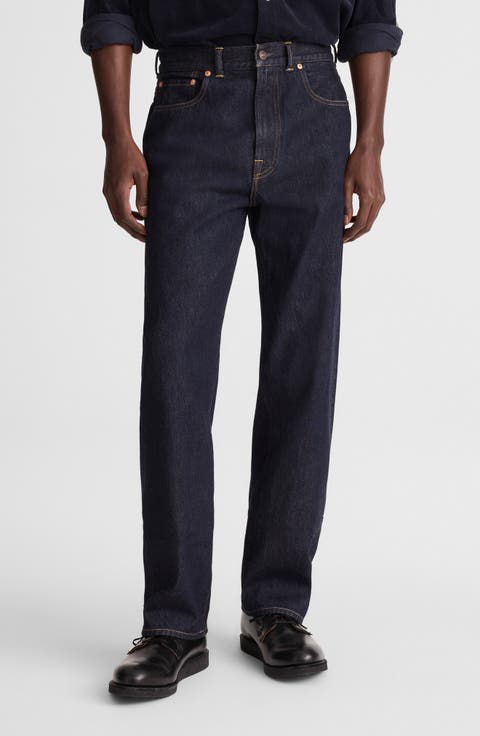 The 1991 Loose Straight Jeans