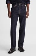Madewell The 1991 Loose Straight Jeans