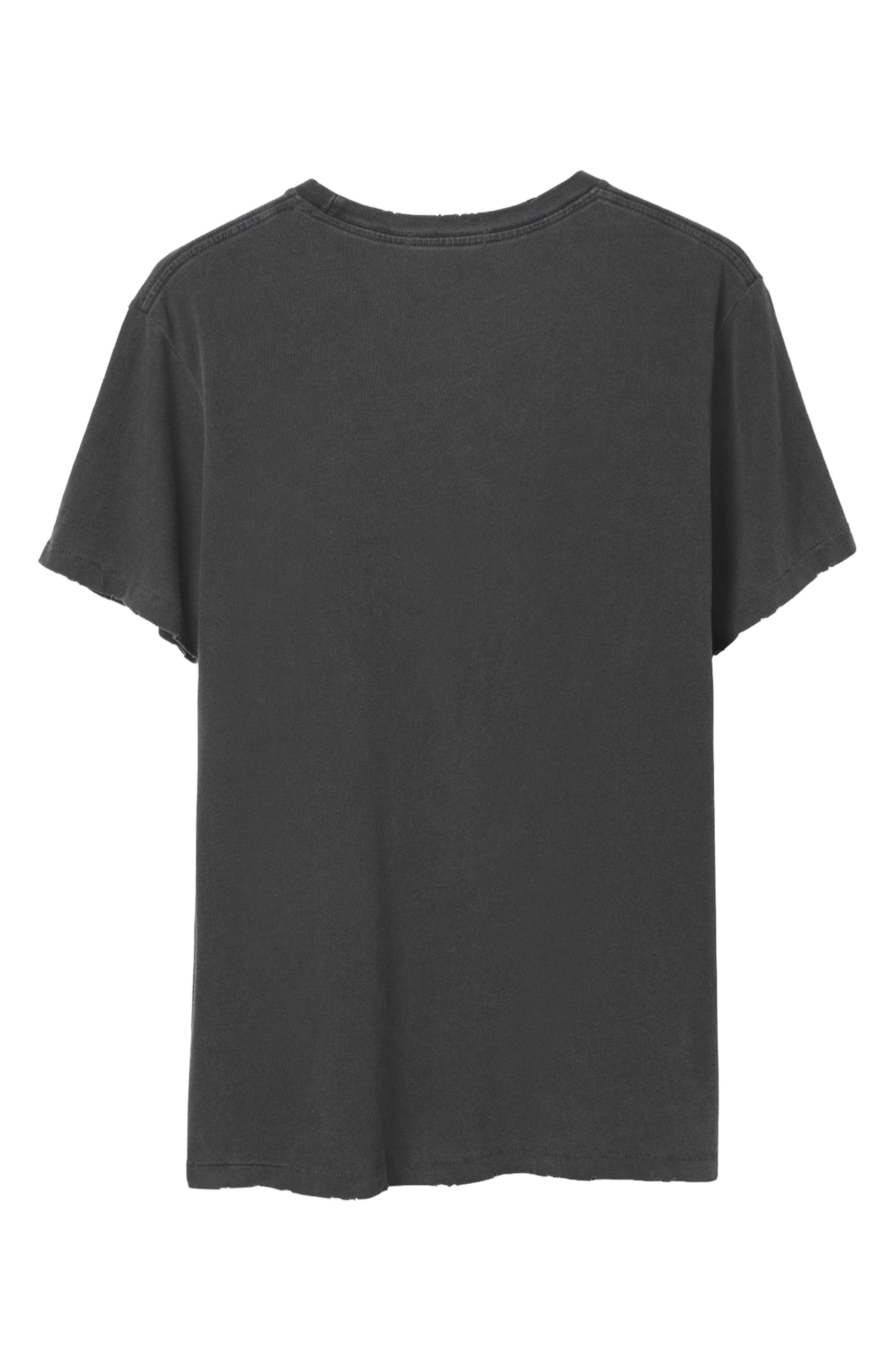 Junk Food The Rolling Stone Graphic T-Shirt (Men) | Nordstrom