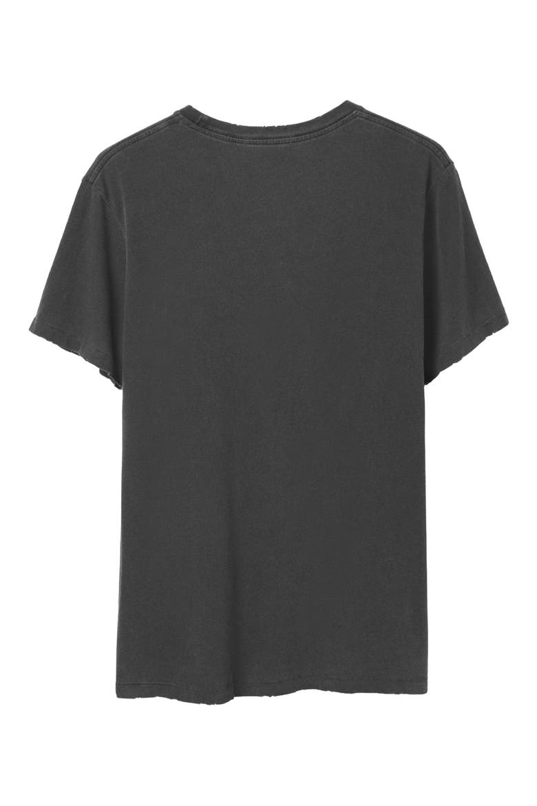 The Rolling Stone Graphic T-Shirt, Alternate, color, VINTAGE BLACK