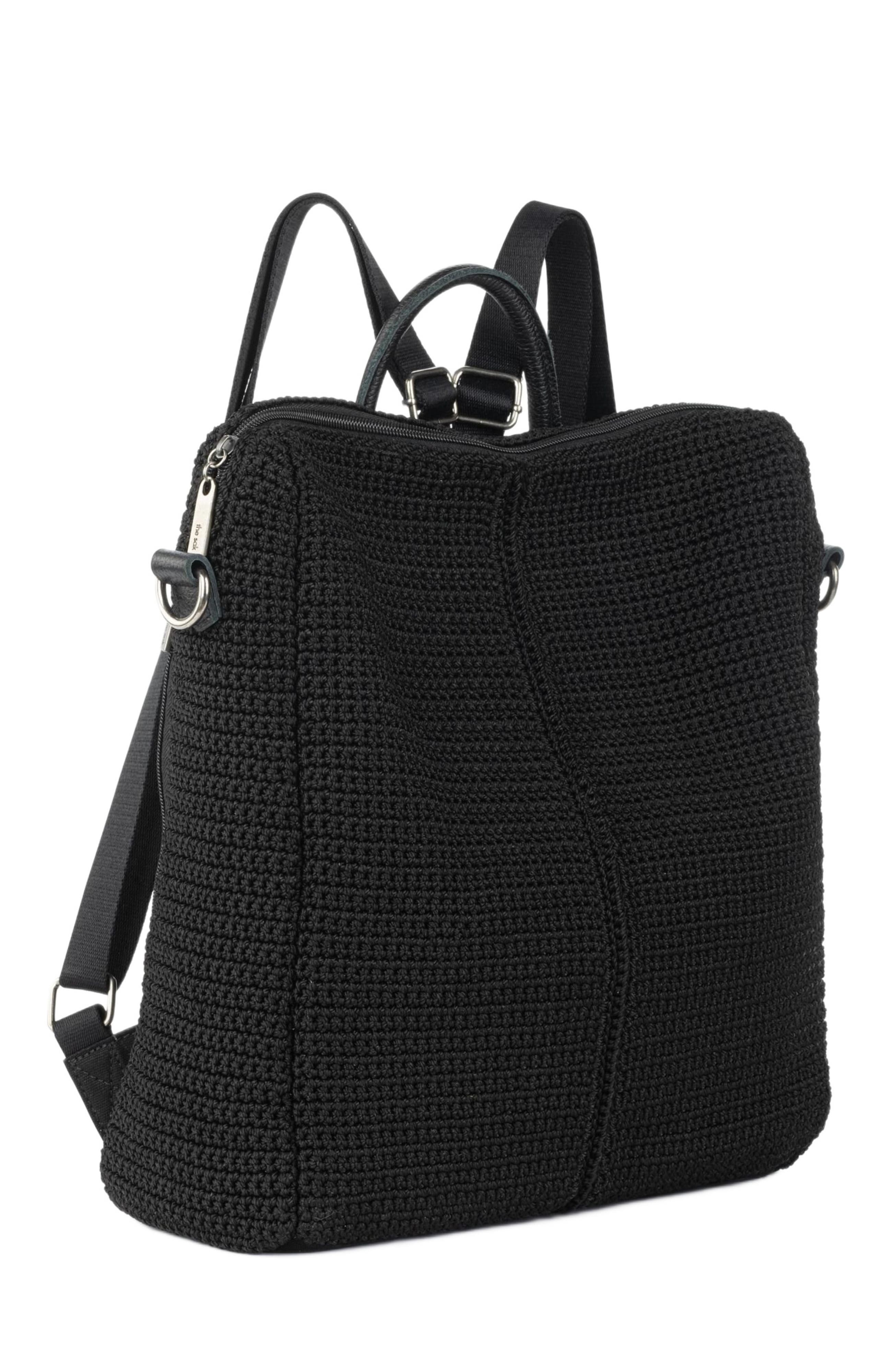 The Sak Los Feliz Convertible Backpack, Alternate, color, 
