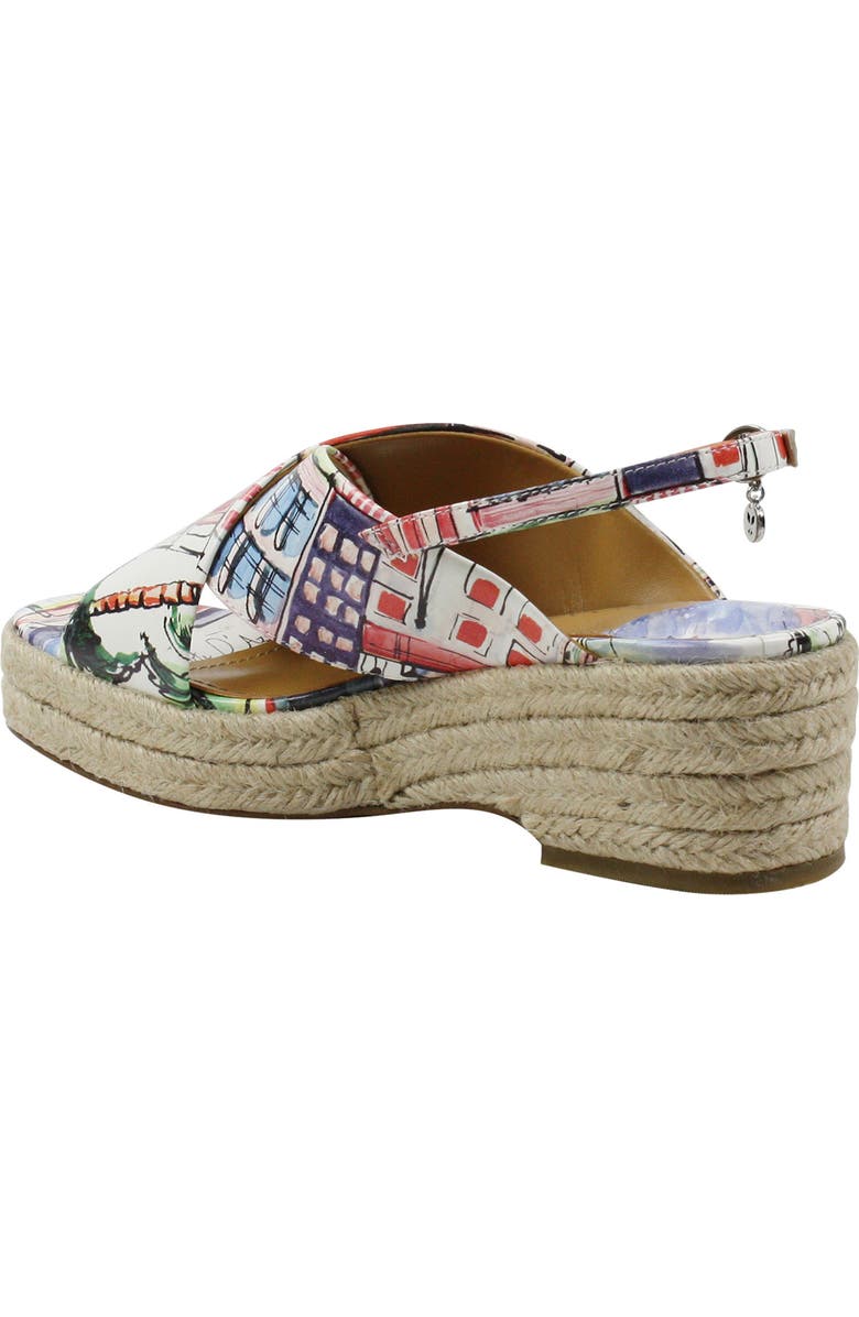 J. Reneé Lannah Espadrille Sandal, Alternate, color,