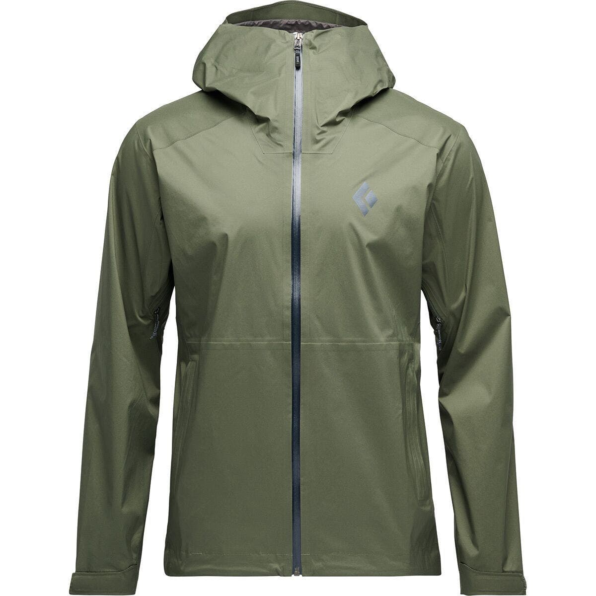 Fineline Stretch Shell - Men's - image 4