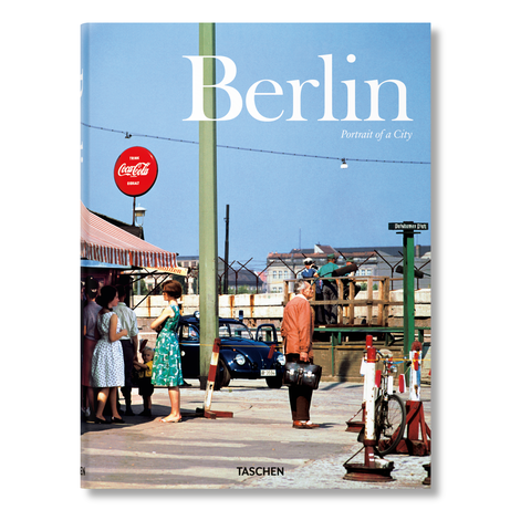Berlin. Portrait of a City
