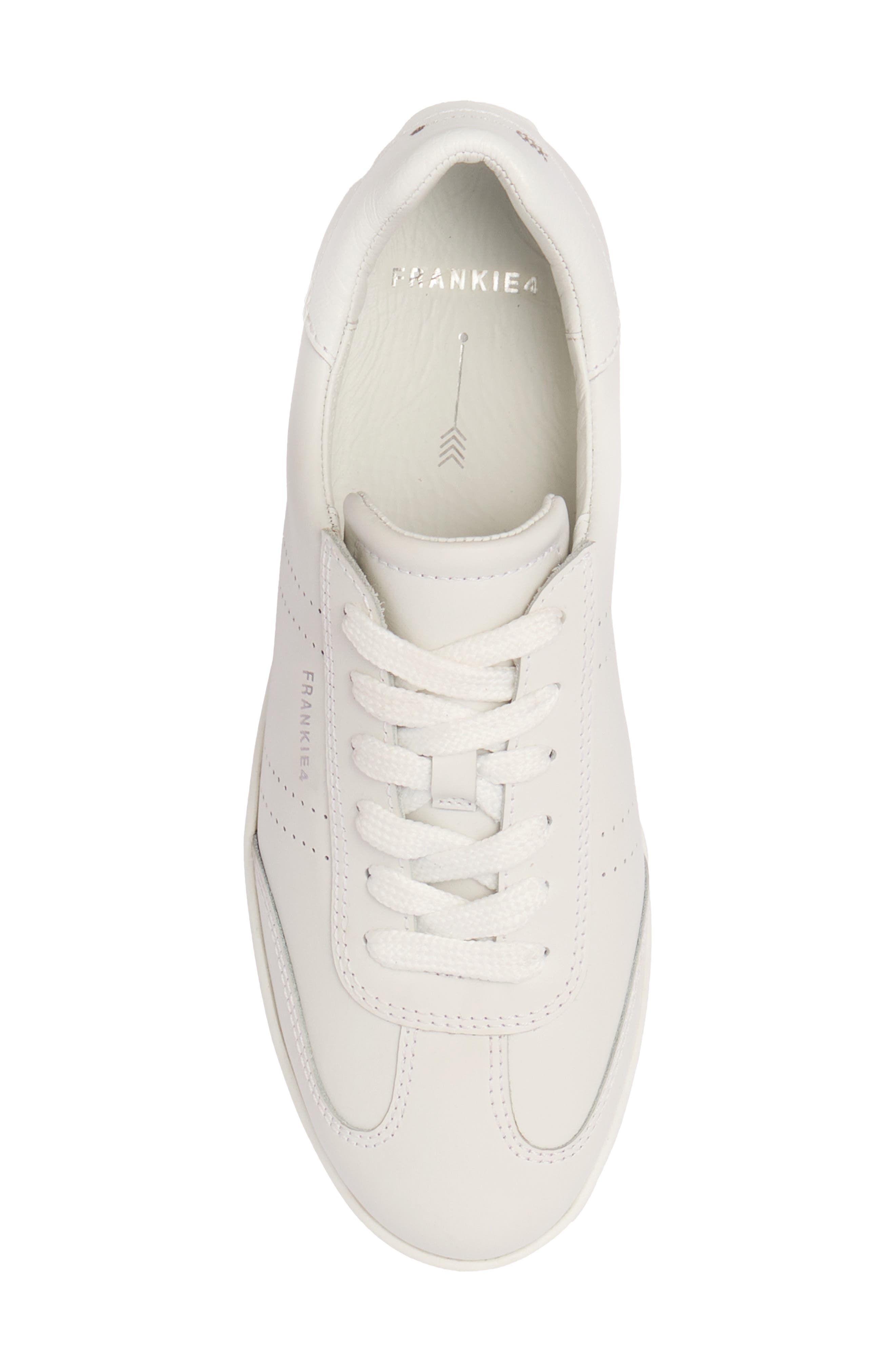 FRANKIE4 Drew Sneaker, Alternate, color, White